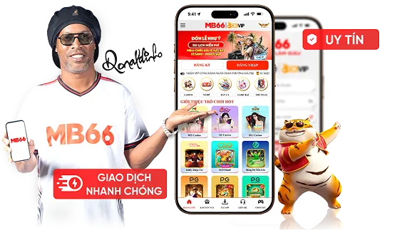 Truy cập trò chơi đa dạng