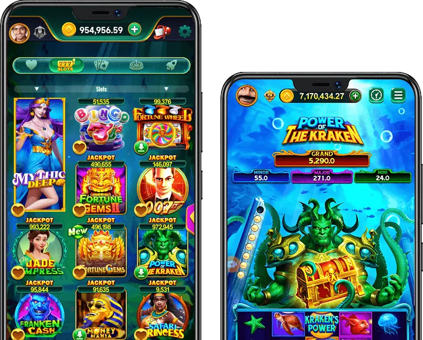 Các tựa game bắn cá phổ biến