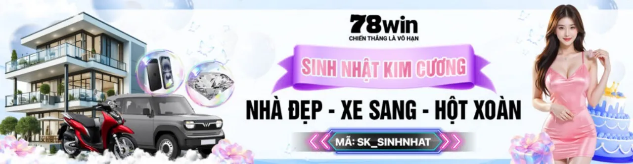 Hoàn thành yêu cầu và nhận thưởng từ 77win1 code