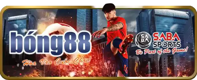 Sân vận động bóng đá với trái bóng và logo 77win1 code